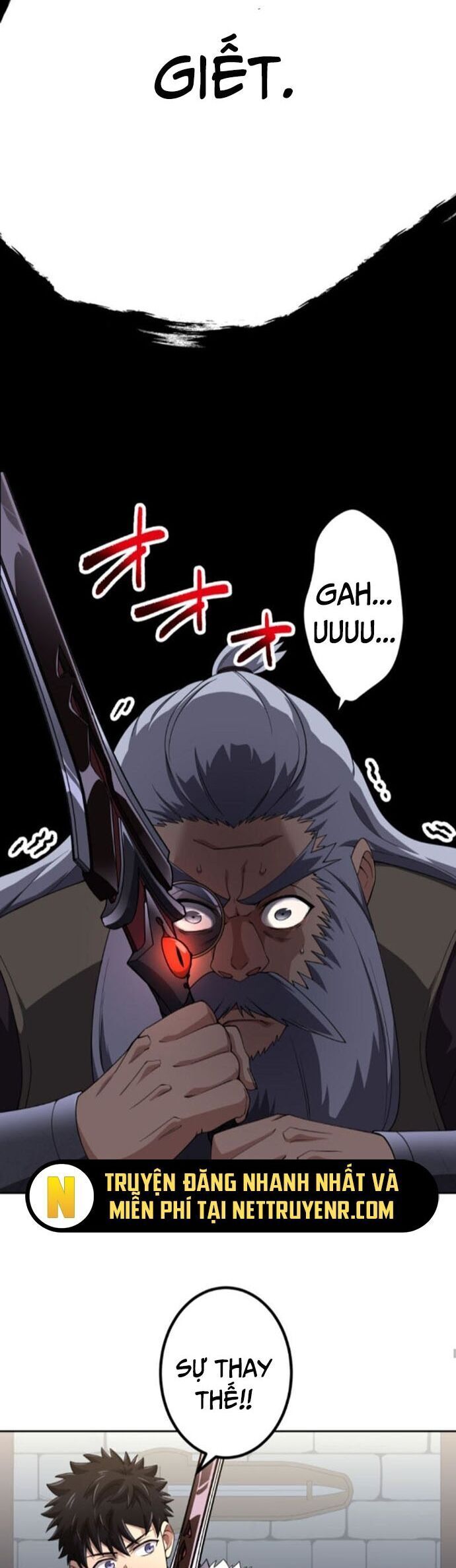 Thực Quỷ Mạo Hiểm Giả Chapter 40 - 23