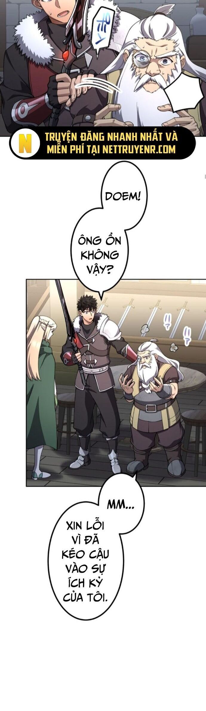 Thực Quỷ Mạo Hiểm Giả Chapter 40 - 24