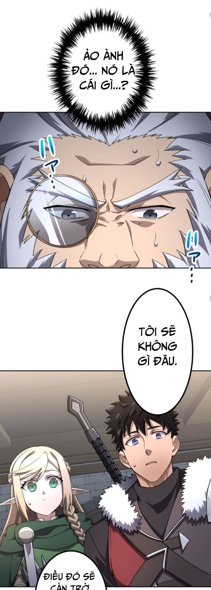 Thực Quỷ Mạo Hiểm Giả Chapter 40 - 25