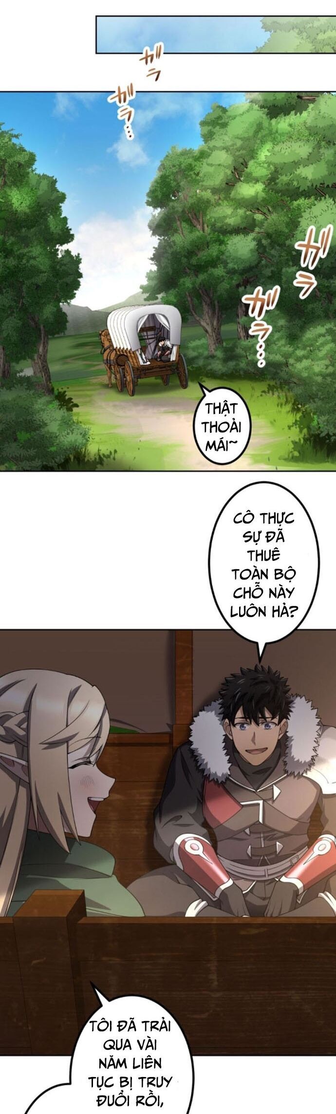 Thực Quỷ Mạo Hiểm Giả Chapter 40 - 27