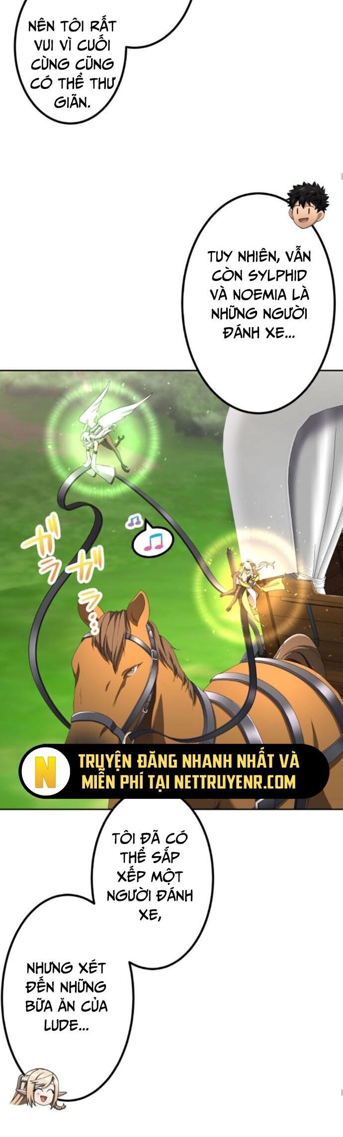 Thực Quỷ Mạo Hiểm Giả Chapter 40 - 28