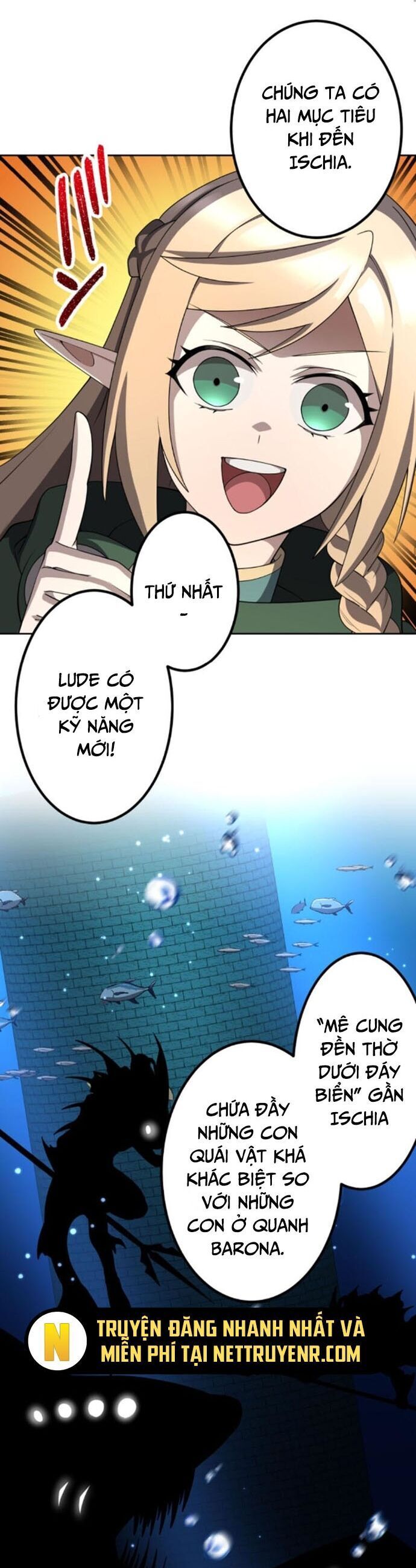 Thực Quỷ Mạo Hiểm Giả Chapter 40 - 30