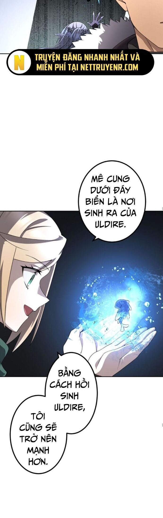 Thực Quỷ Mạo Hiểm Giả Chapter 40 - 33