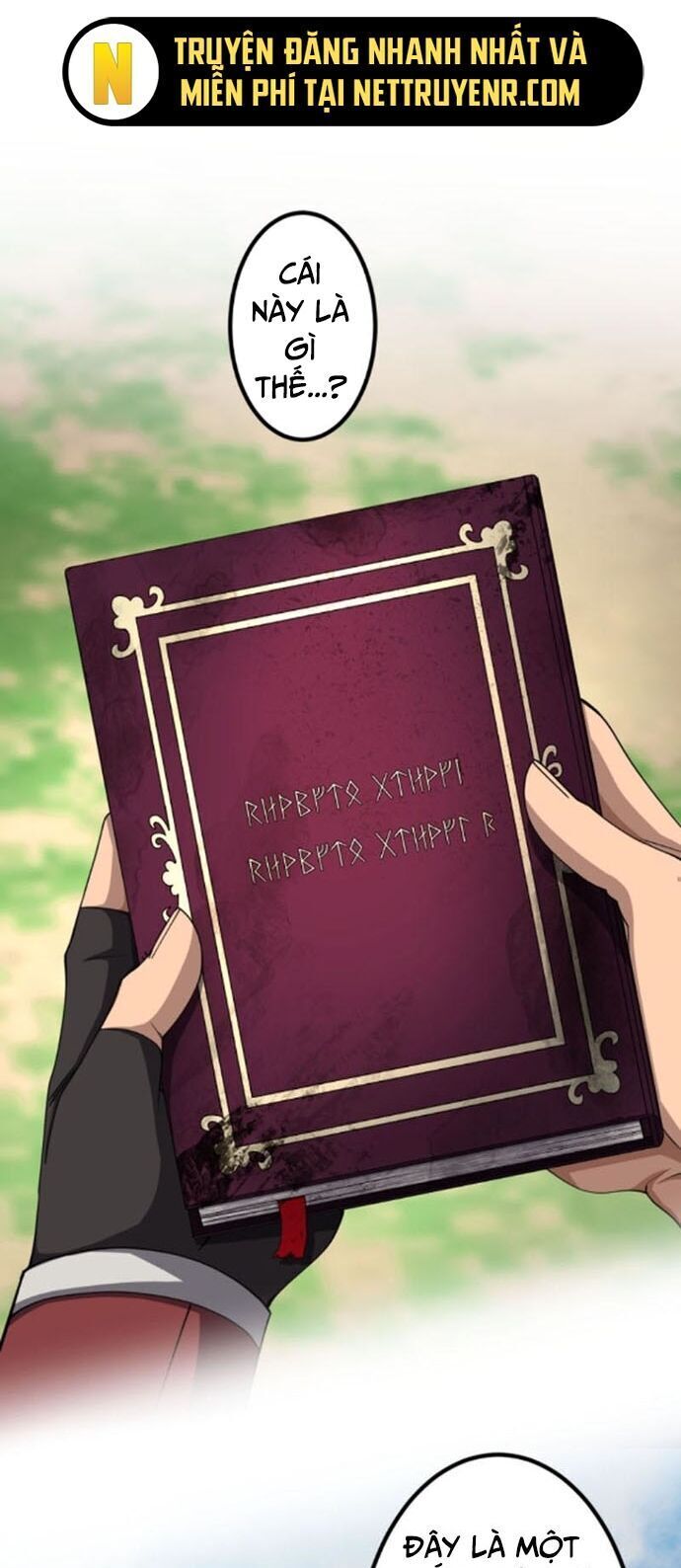 Thực Quỷ Mạo Hiểm Giả Chapter 40 - 37