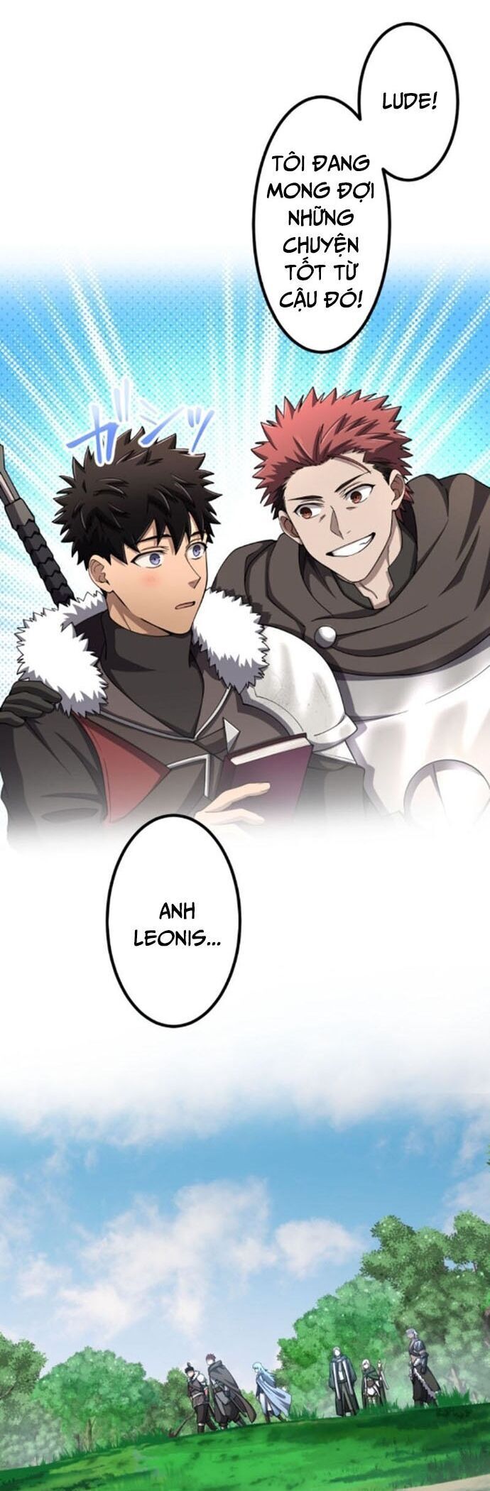 Thực Quỷ Mạo Hiểm Giả Chapter 40 - 39