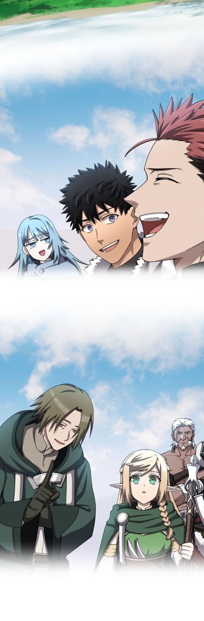 Thực Quỷ Mạo Hiểm Giả Chapter 40 - 40