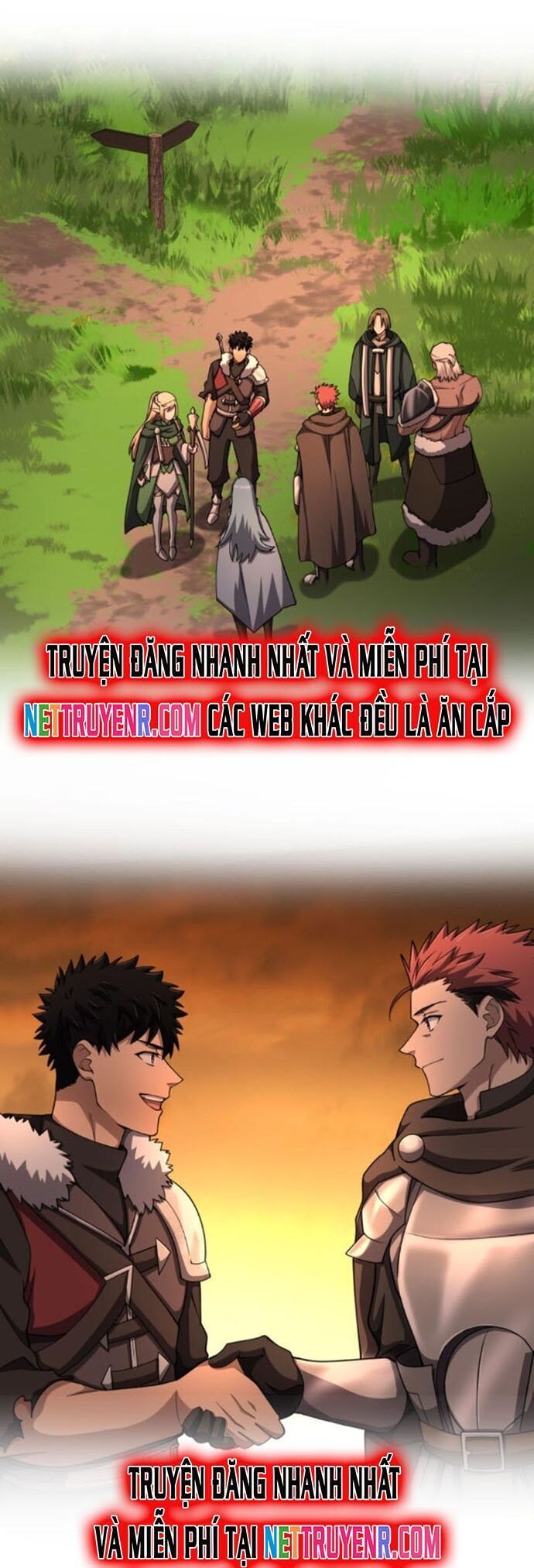 Thực Quỷ Mạo Hiểm Giả Chapter 40 - 41