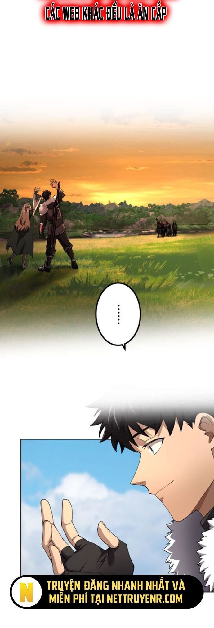 Thực Quỷ Mạo Hiểm Giả Chapter 40 - 42