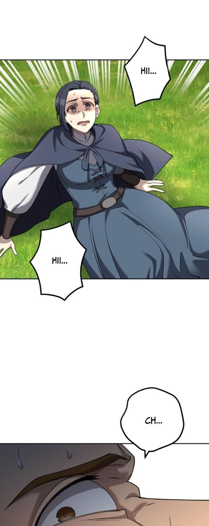 Thực Quỷ Mạo Hiểm Giả Chapter 40 - 45