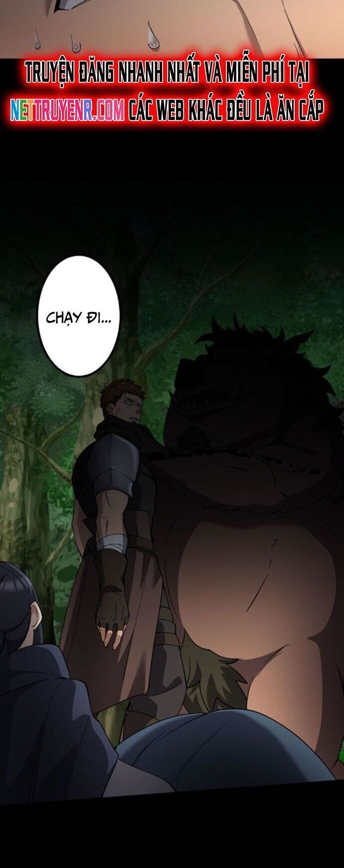Thực Quỷ Mạo Hiểm Giả Chapter 40 - 46