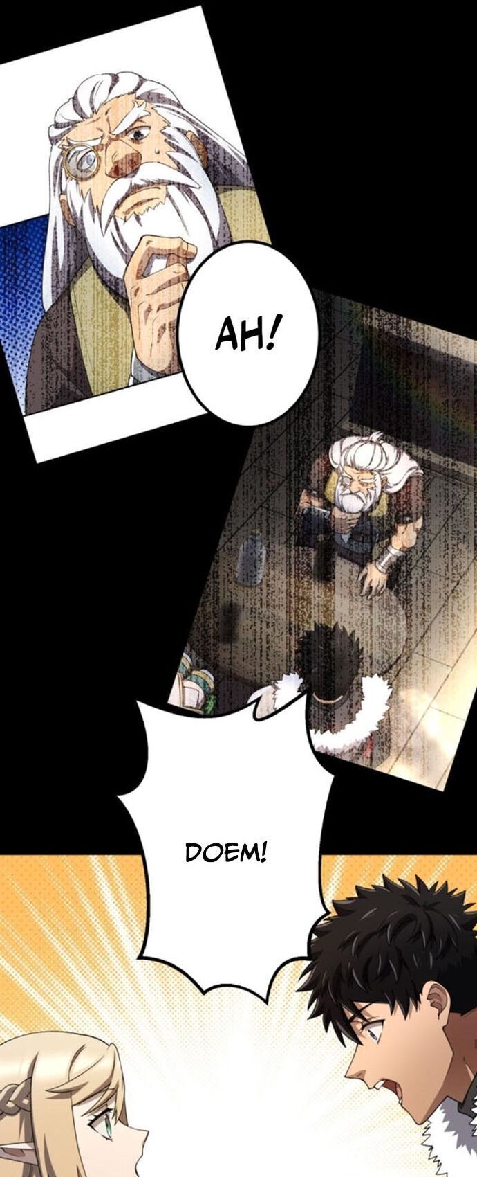 Thực Quỷ Mạo Hiểm Giả Chapter 40 - 6