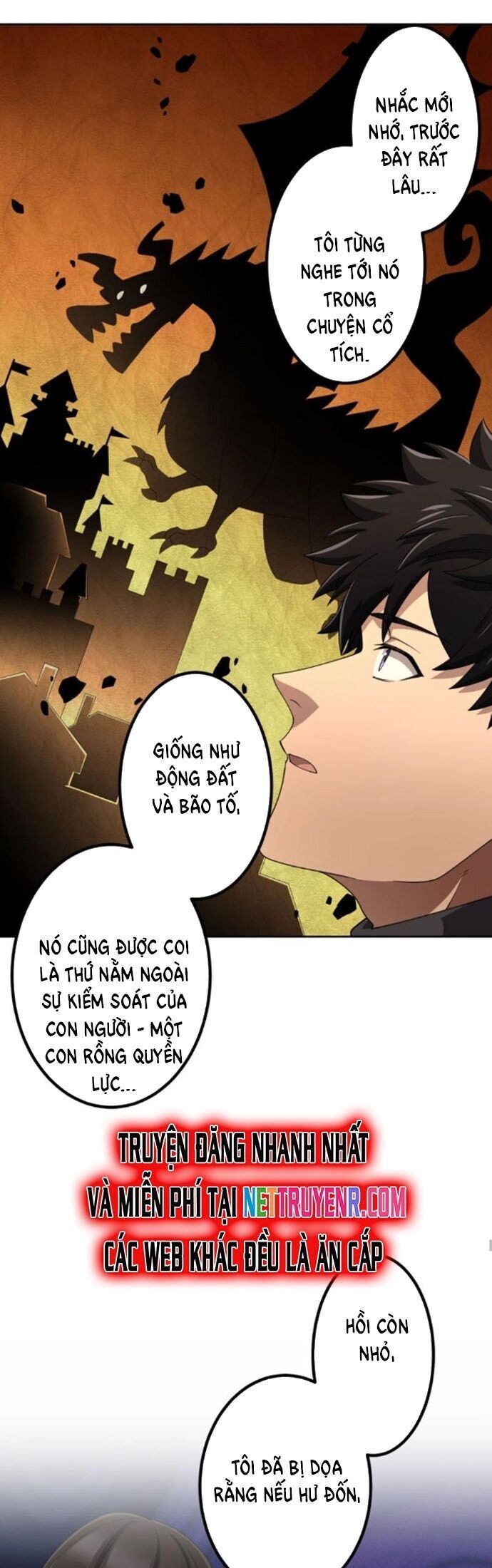 Thực Quỷ Mạo Hiểm Giả Chapter 41 - 13