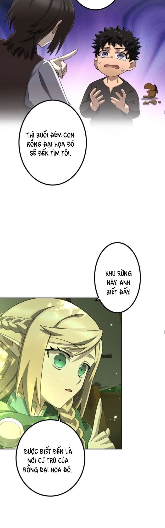 Thực Quỷ Mạo Hiểm Giả Chapter 41 - 14