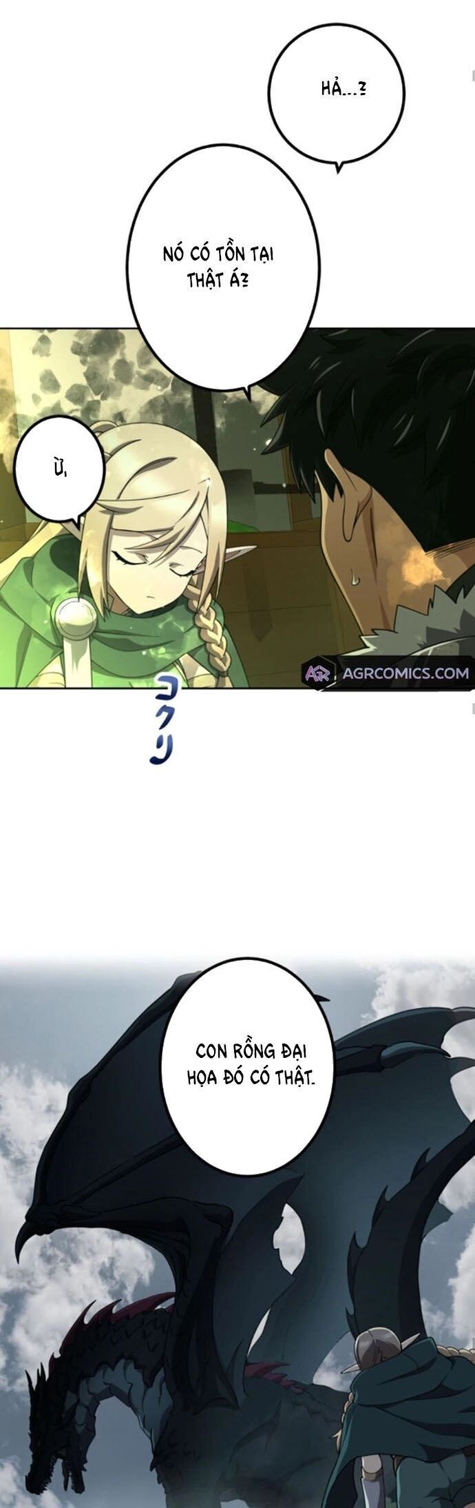 Thực Quỷ Mạo Hiểm Giả Chapter 41 - 15