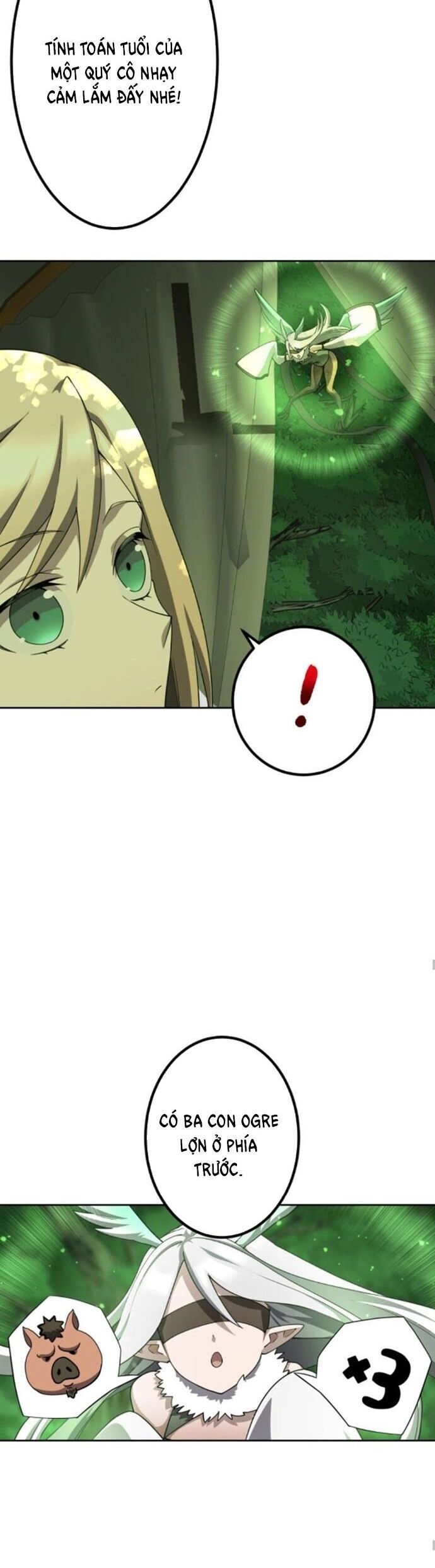 Thực Quỷ Mạo Hiểm Giả Chapter 41 - 18
