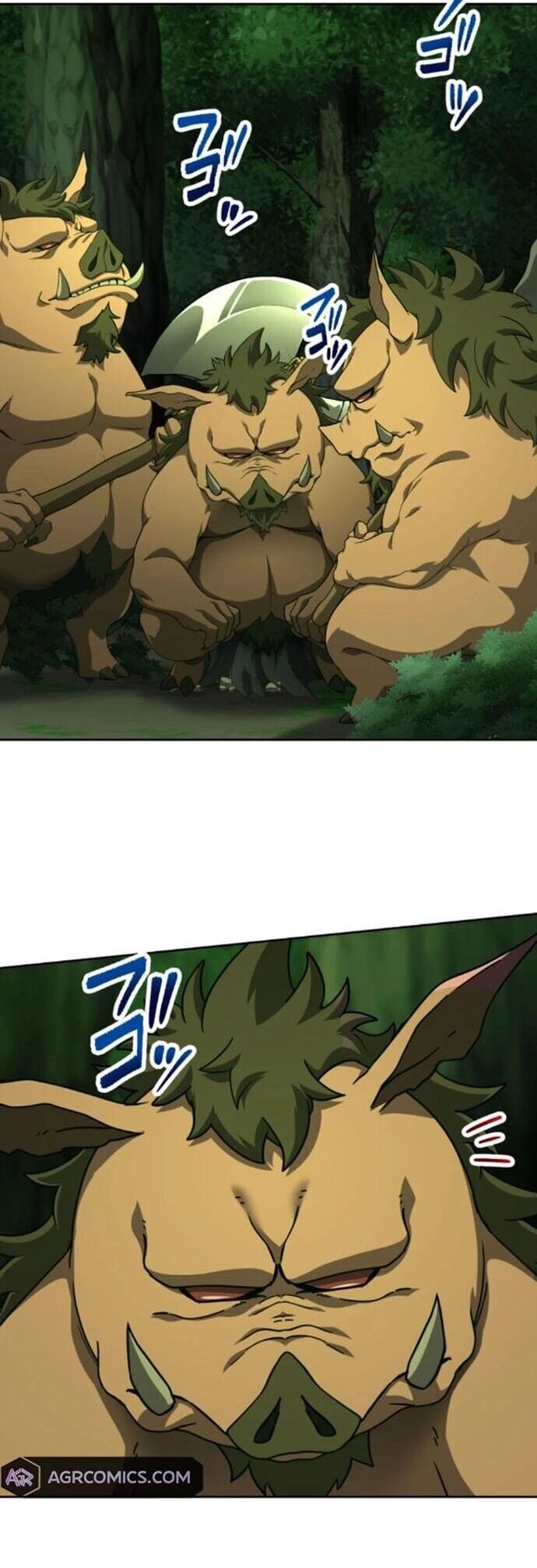 Thực Quỷ Mạo Hiểm Giả Chapter 41 - 20