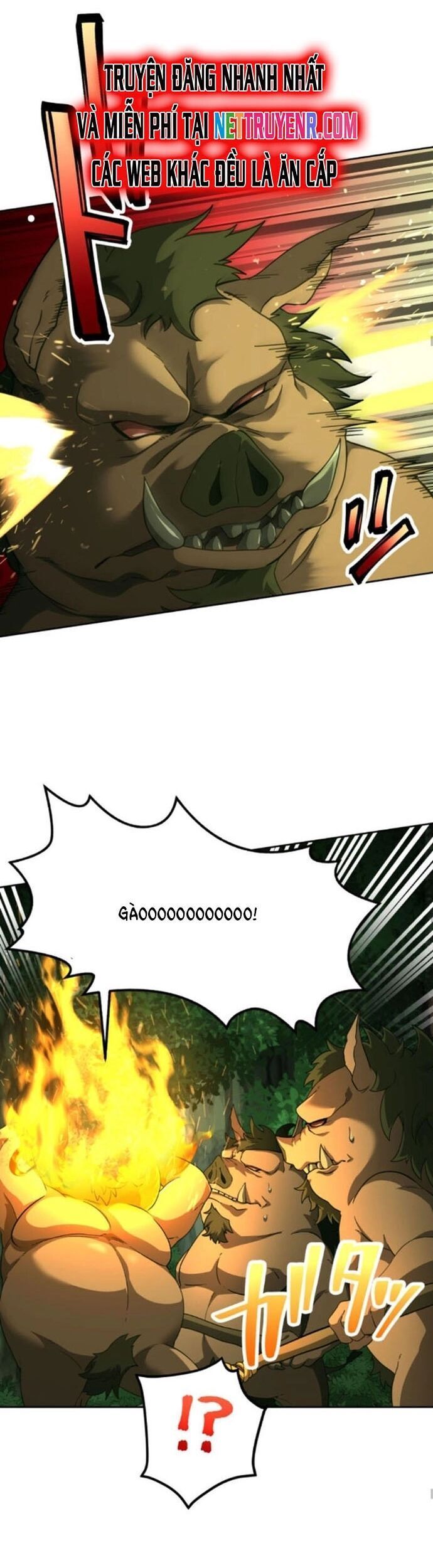 Thực Quỷ Mạo Hiểm Giả Chapter 41 - 21