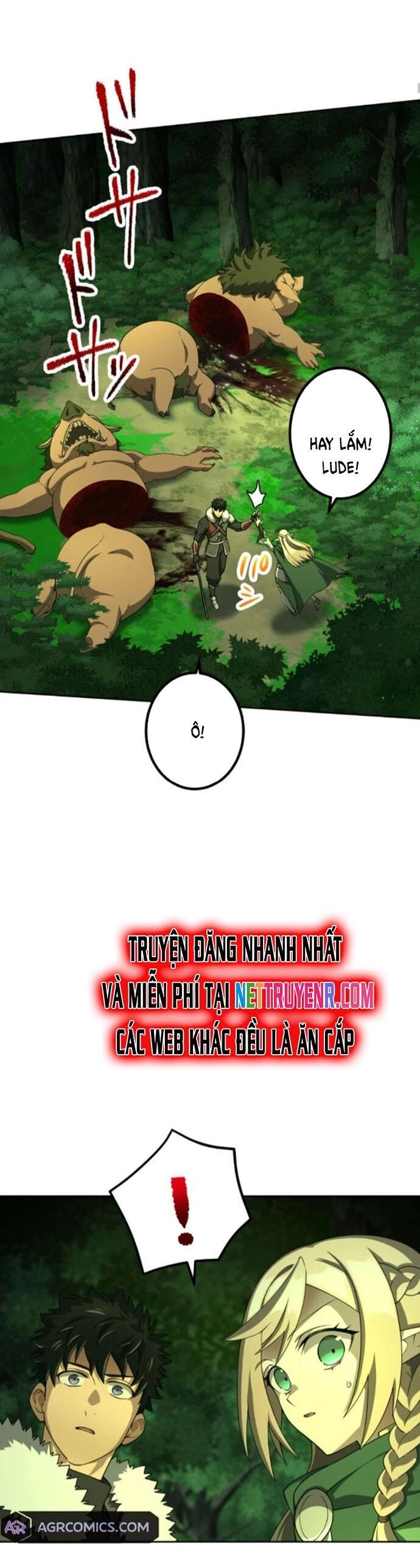 Thực Quỷ Mạo Hiểm Giả Chapter 41 - 23