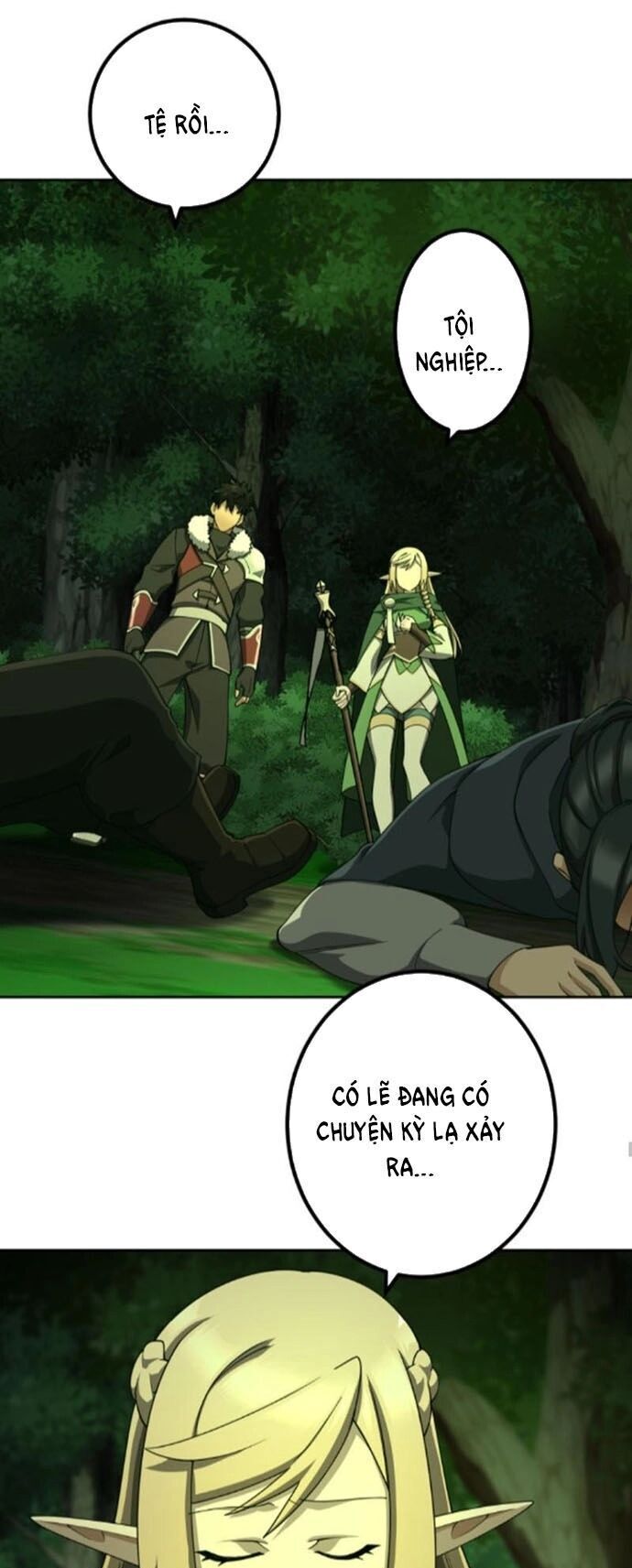 Thực Quỷ Mạo Hiểm Giả Chapter 41 - 24