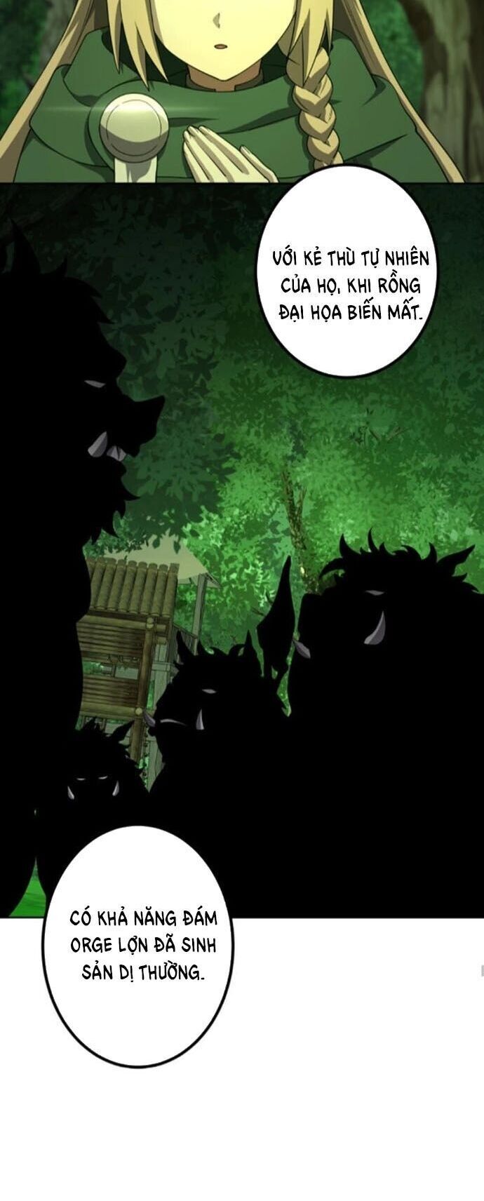 Thực Quỷ Mạo Hiểm Giả Chapter 41 - 25