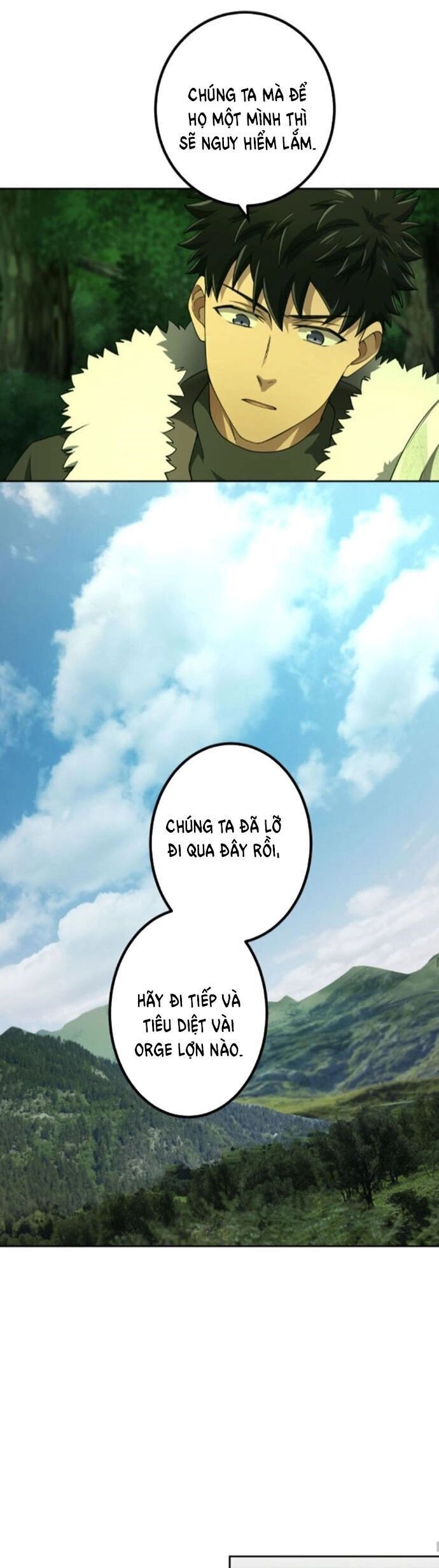 Thực Quỷ Mạo Hiểm Giả Chapter 41 - 26