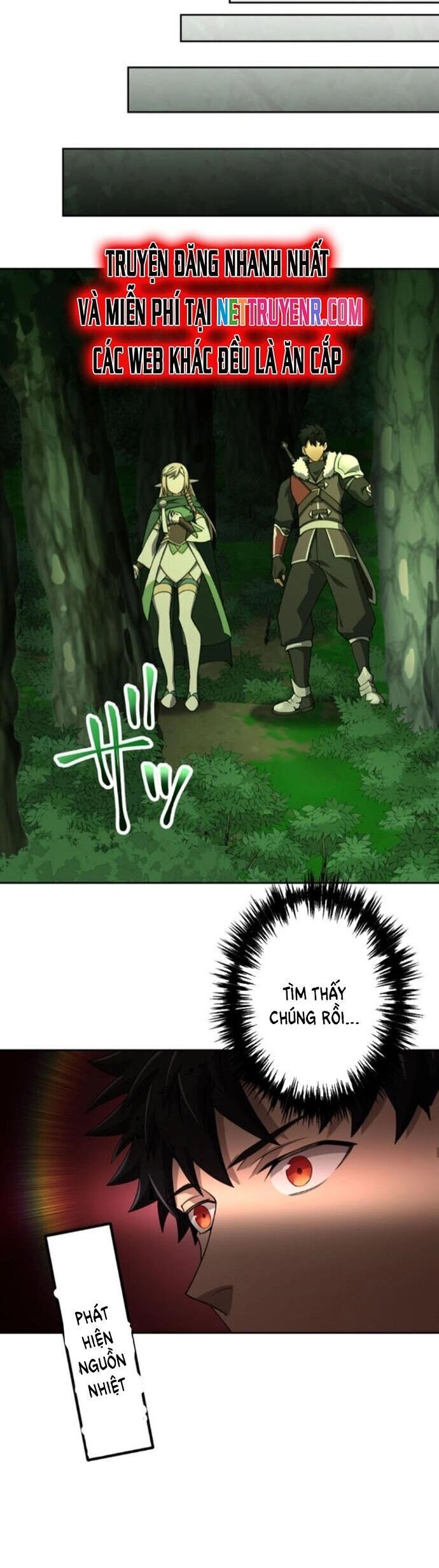 Thực Quỷ Mạo Hiểm Giả Chapter 41 - 27