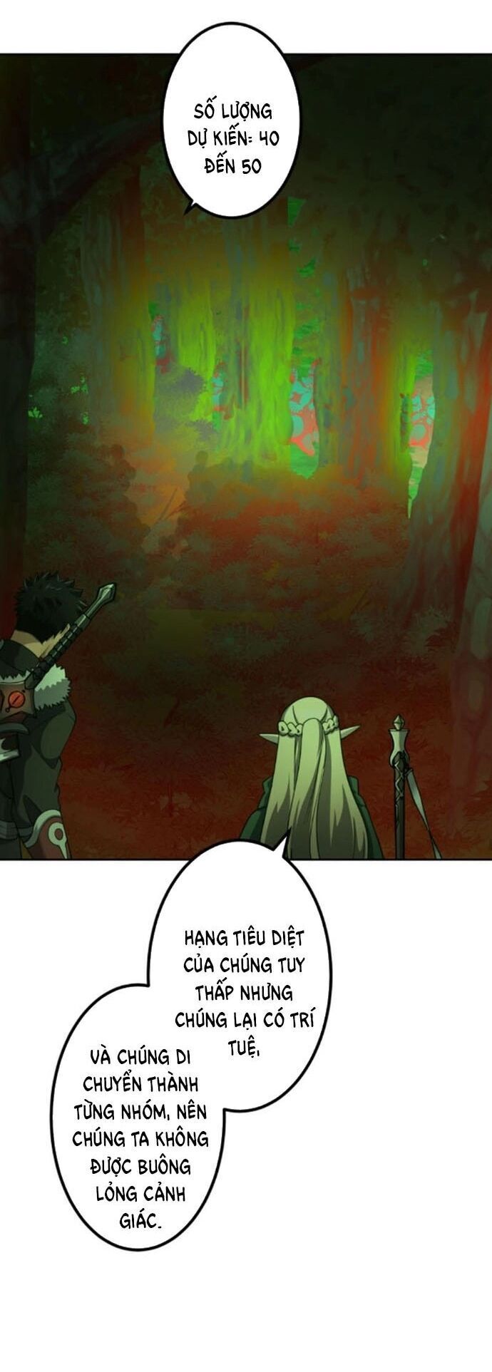 Thực Quỷ Mạo Hiểm Giả Chapter 41 - 28