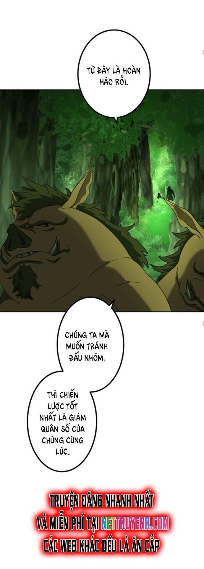 Thực Quỷ Mạo Hiểm Giả Chapter 41 - 29
