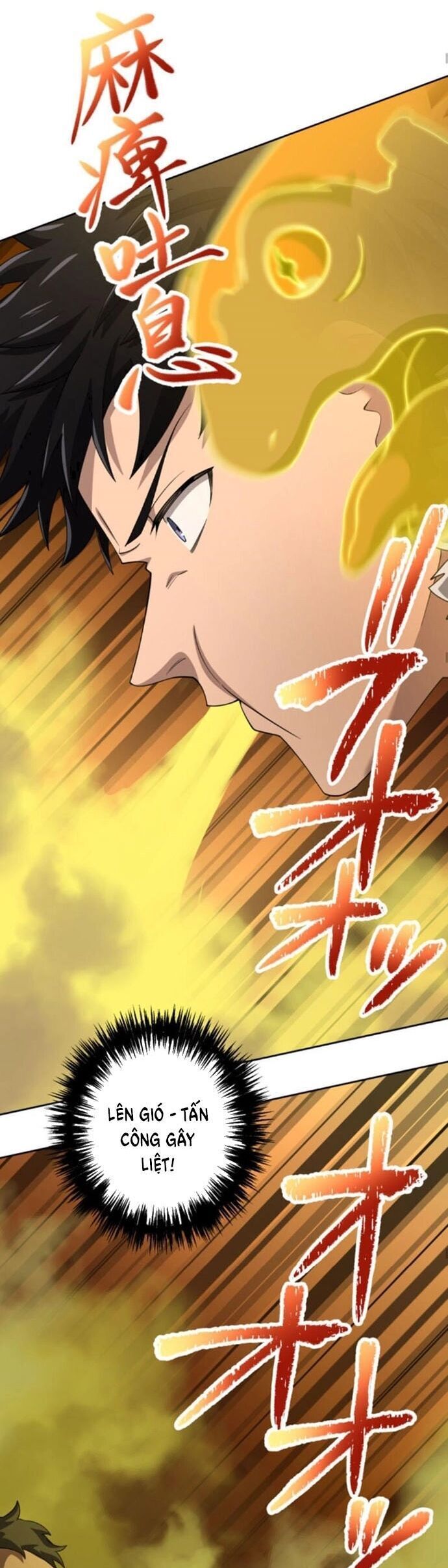 Thực Quỷ Mạo Hiểm Giả Chapter 41 - 30