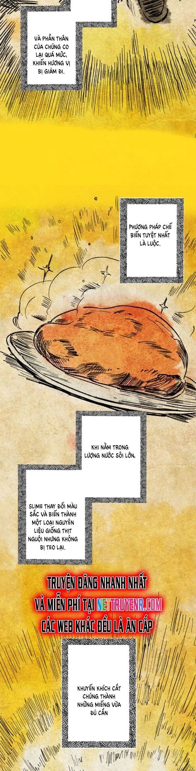 Thực Quỷ Mạo Hiểm Giả Chapter 41 - 4