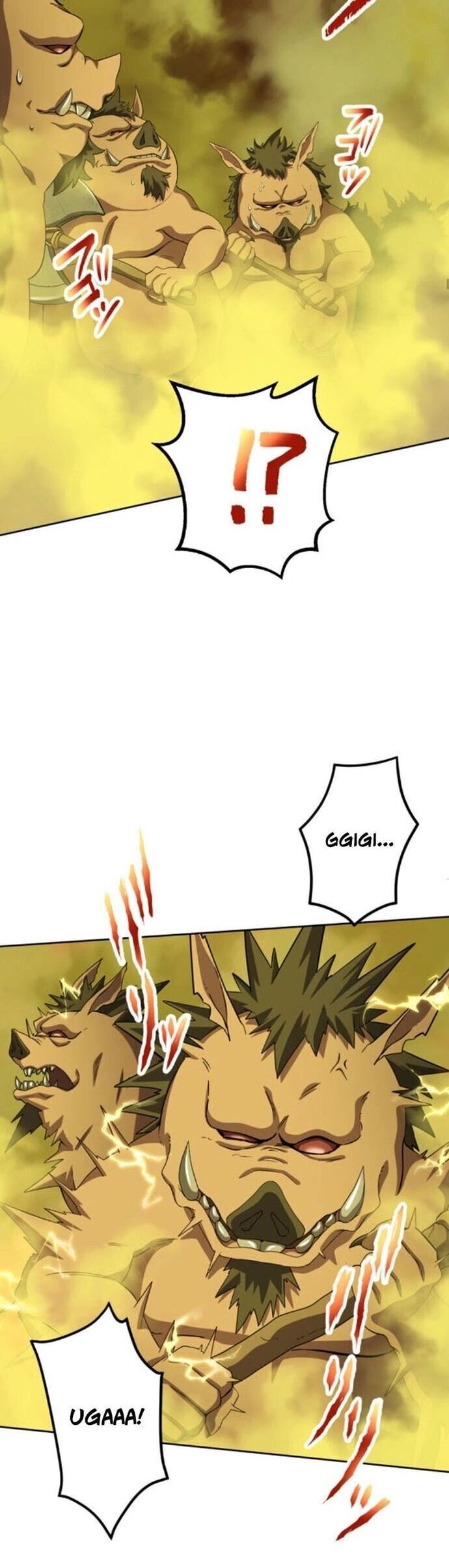 Thực Quỷ Mạo Hiểm Giả Chapter 41 - 31