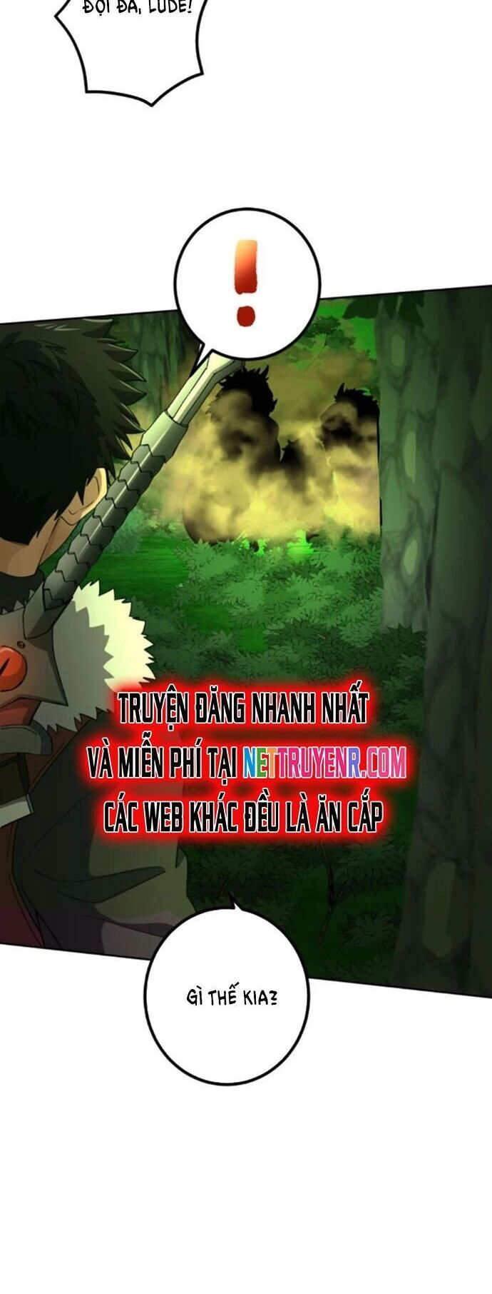 Thực Quỷ Mạo Hiểm Giả Chapter 41 - 33