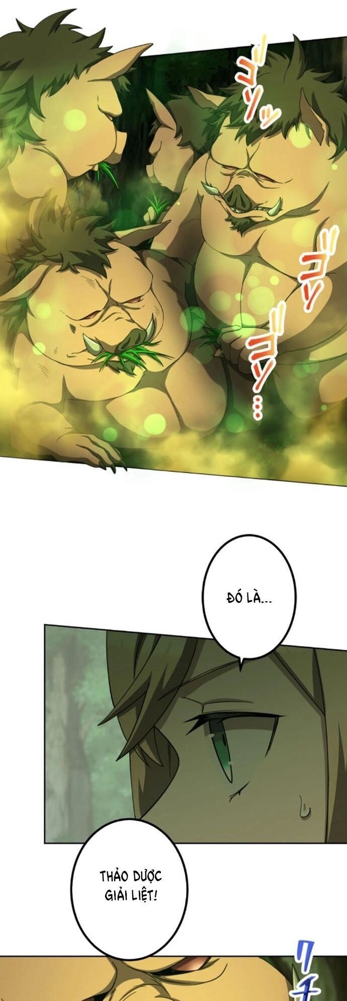 Thực Quỷ Mạo Hiểm Giả Chapter 41 - 36