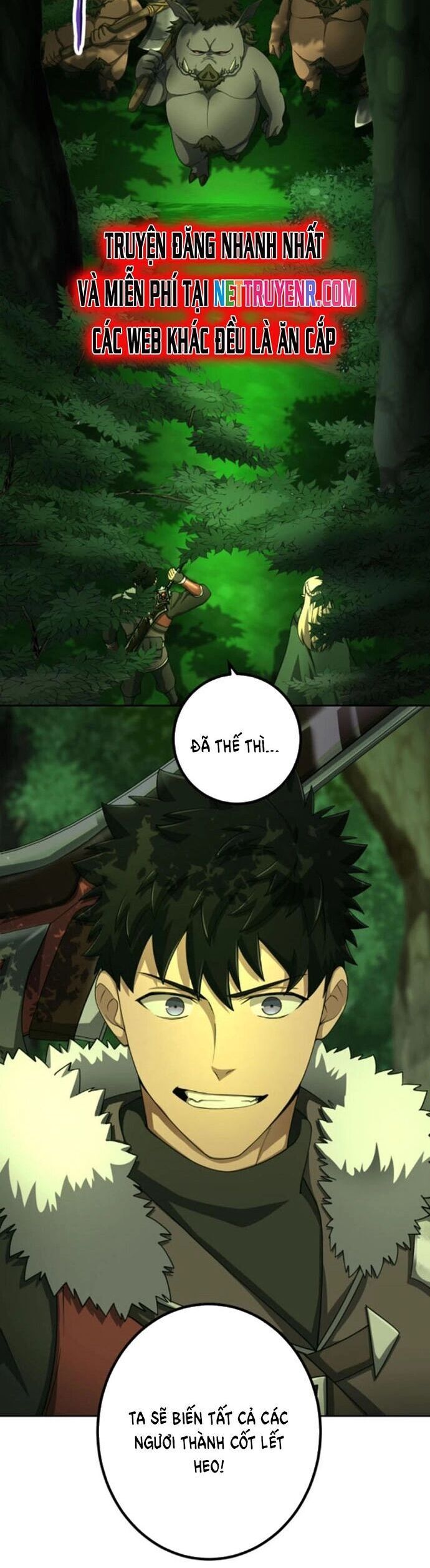 Thực Quỷ Mạo Hiểm Giả Chapter 41 - 39