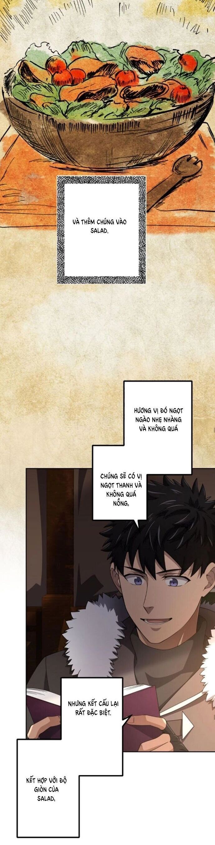 Thực Quỷ Mạo Hiểm Giả Chapter 41 - 5