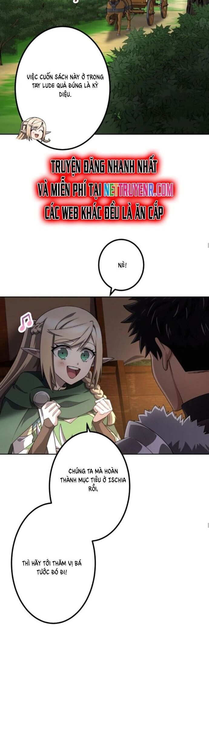 Thực Quỷ Mạo Hiểm Giả Chapter 41 - 7