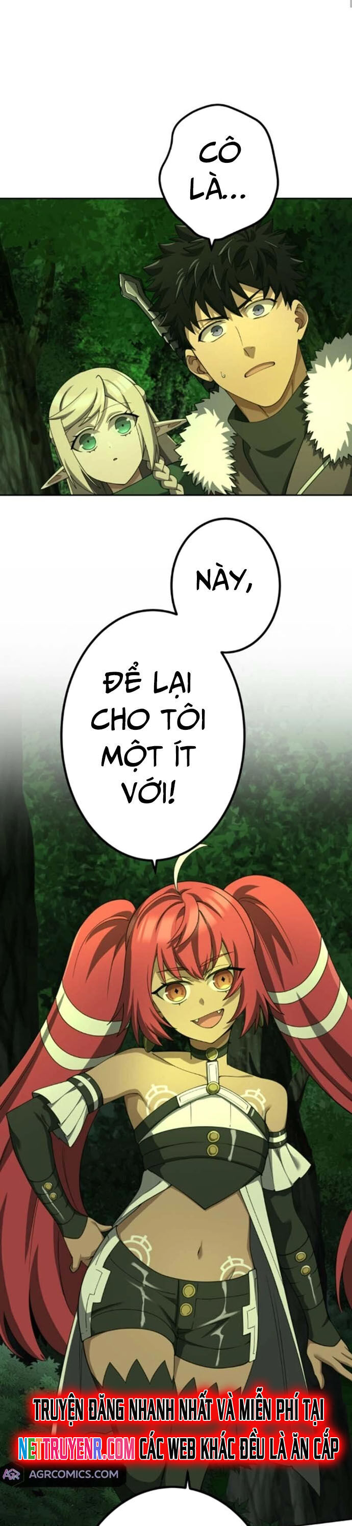 Thực Quỷ Mạo Hiểm Giả Chapter 43 - 2