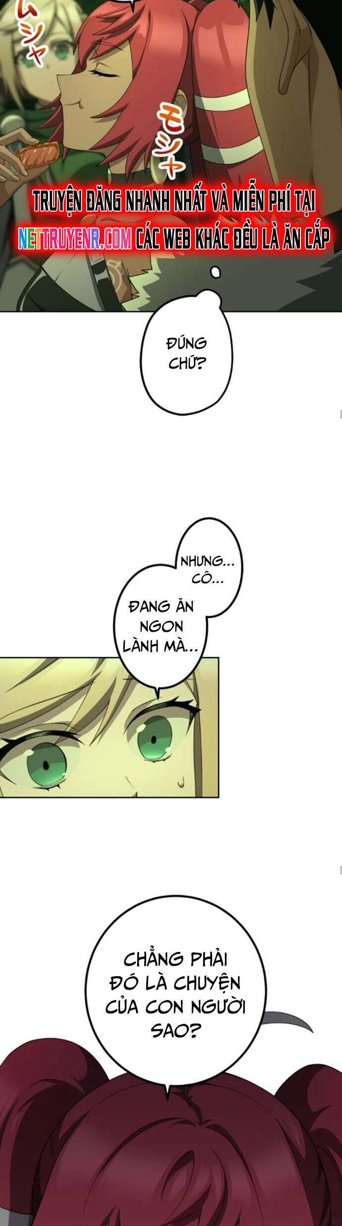 Thực Quỷ Mạo Hiểm Giả Chapter 43 - 14