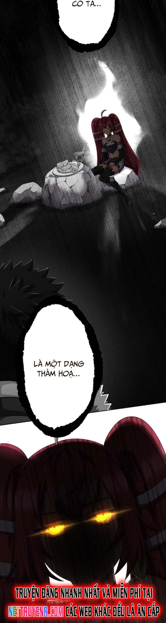 Thực Quỷ Mạo Hiểm Giả Chapter 43 - 20