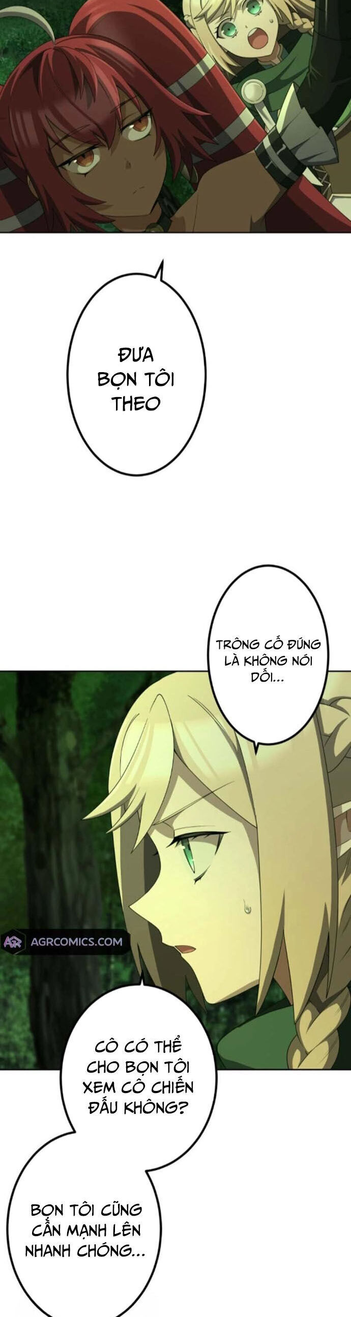 Thực Quỷ Mạo Hiểm Giả Chapter 43 - 29