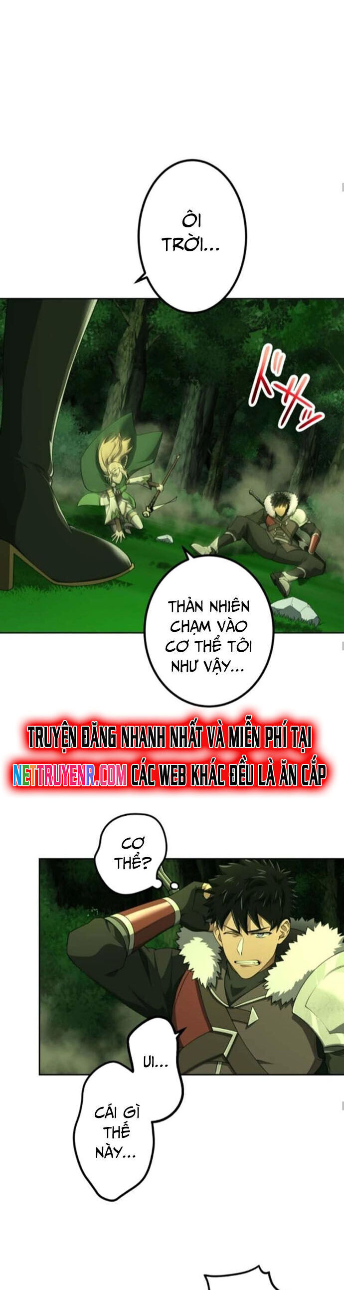 Thực Quỷ Mạo Hiểm Giả Chapter 43 - 8