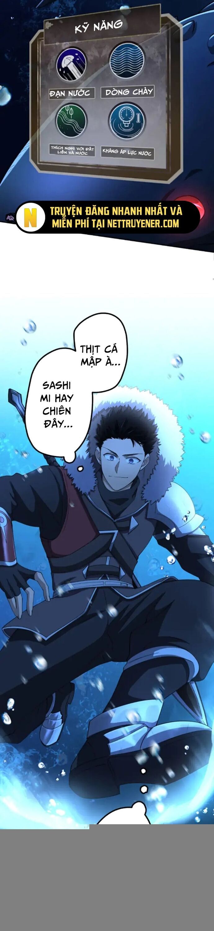 Thực Quỷ Mạo Hiểm Giả Chapter 47 - 2