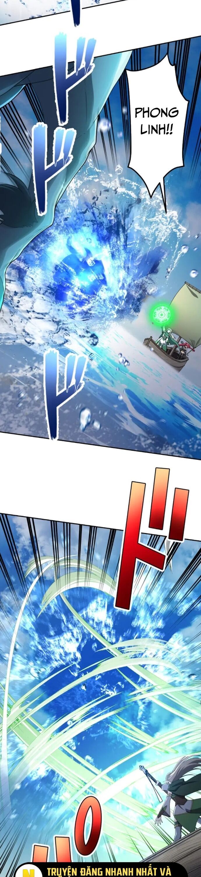 Thực Quỷ Mạo Hiểm Giả Chapter 47 - 11