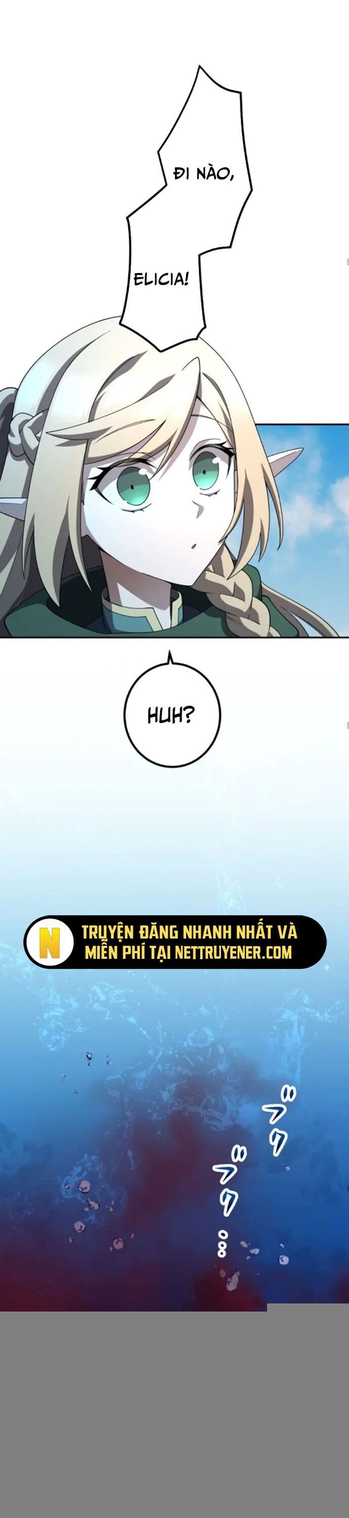 Thực Quỷ Mạo Hiểm Giả Chapter 47 - 15