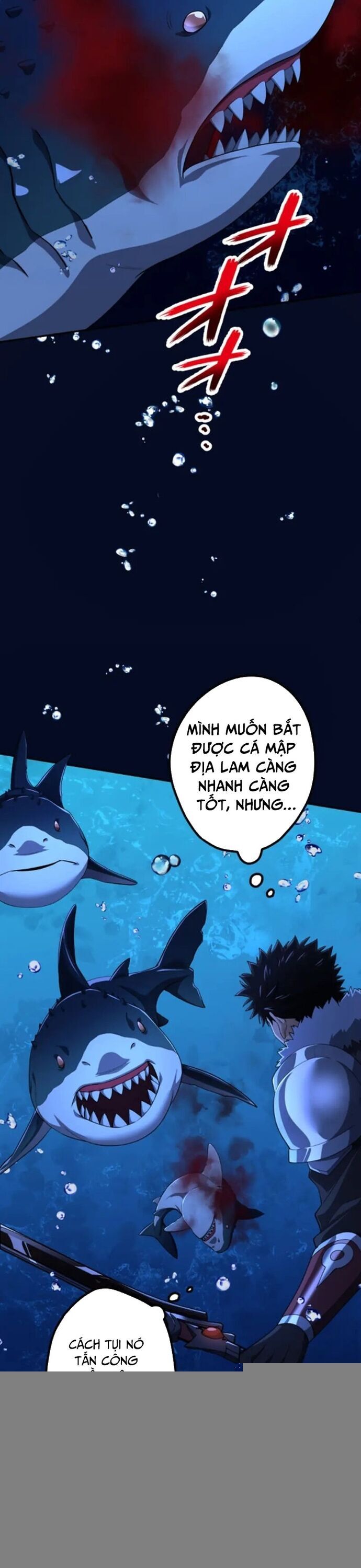 Thực Quỷ Mạo Hiểm Giả Chapter 47 - 16