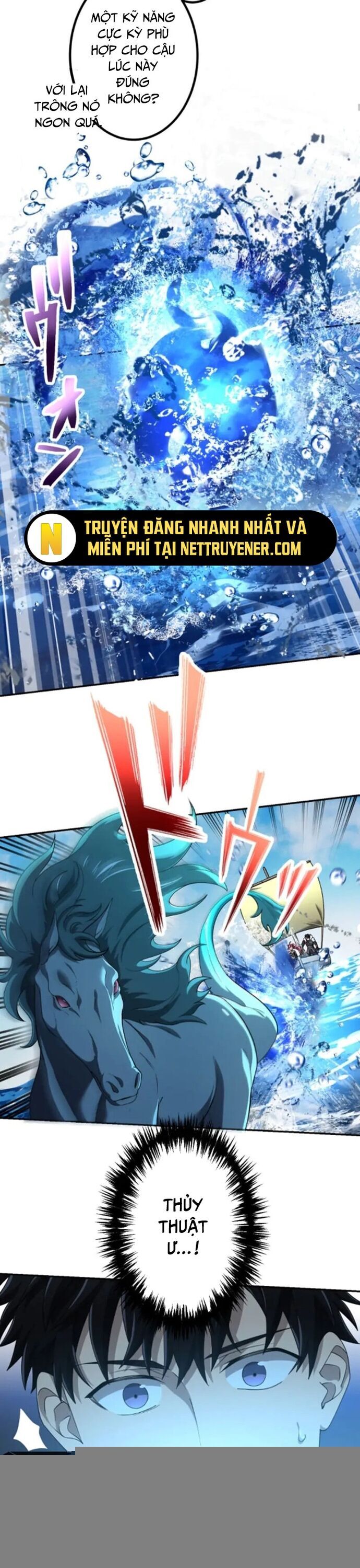 Thực Quỷ Mạo Hiểm Giả Chapter 47 - 20