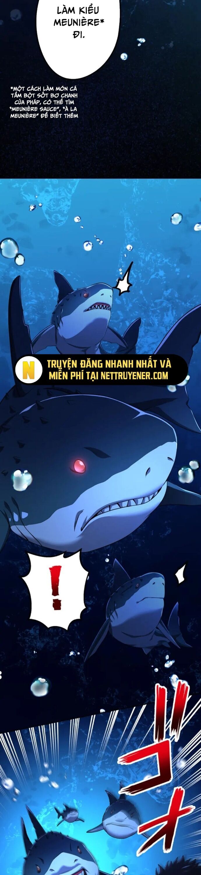 Thực Quỷ Mạo Hiểm Giả Chapter 47 - 3