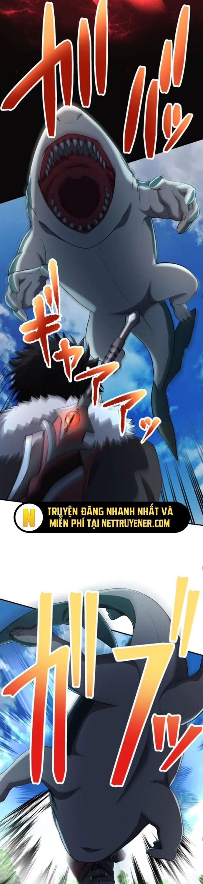 Thực Quỷ Mạo Hiểm Giả Chapter 47 - 28