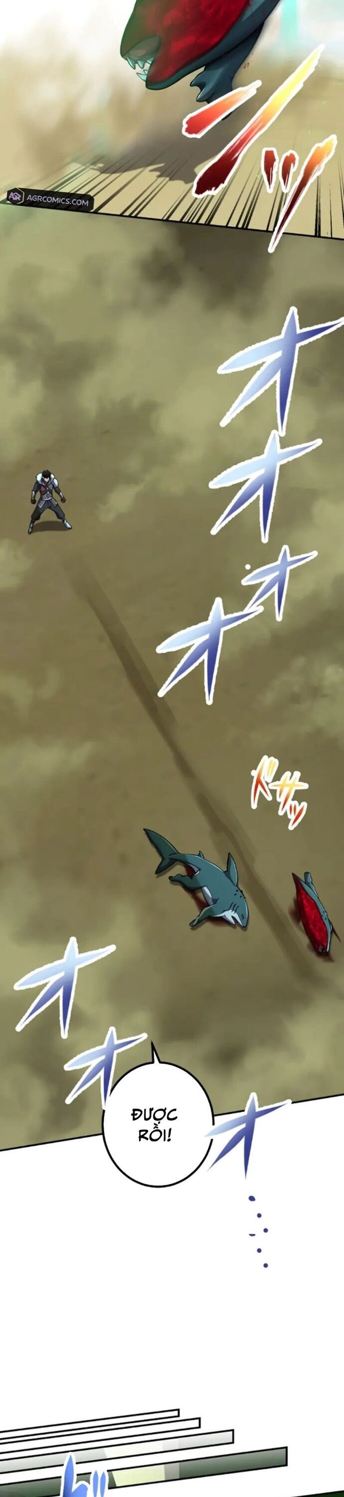 Thực Quỷ Mạo Hiểm Giả Chapter 47 - 33