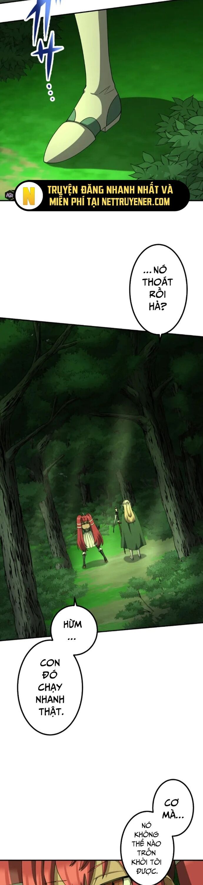 Thực Quỷ Mạo Hiểm Giả Chapter 47 - 34